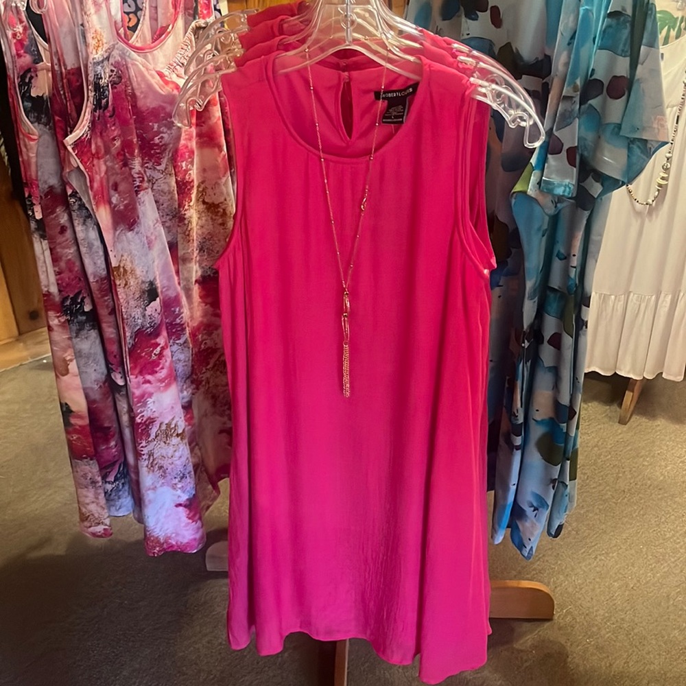 Robert Louise dress